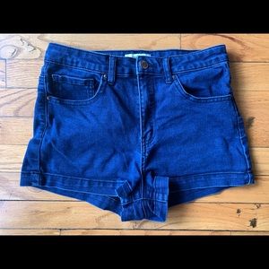 Trendy Forever 21 Shorts